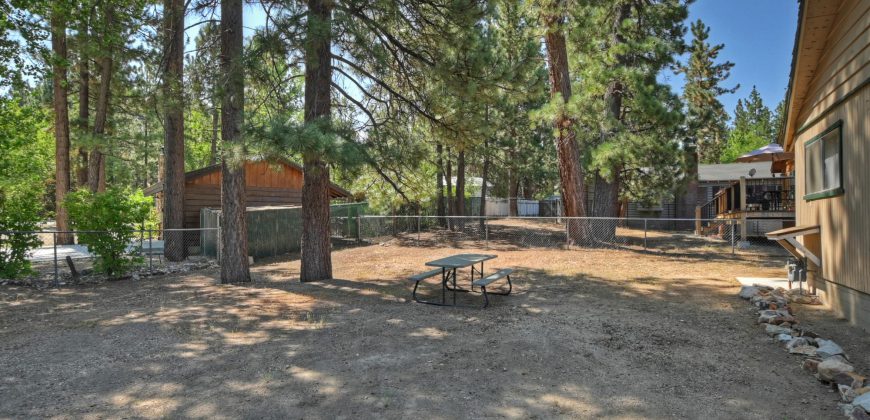 Family and Friends Retreat