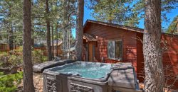 Sweet Mountain Escape