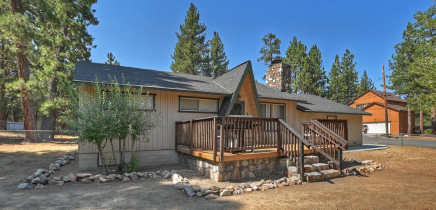 Family and Friends Retreat