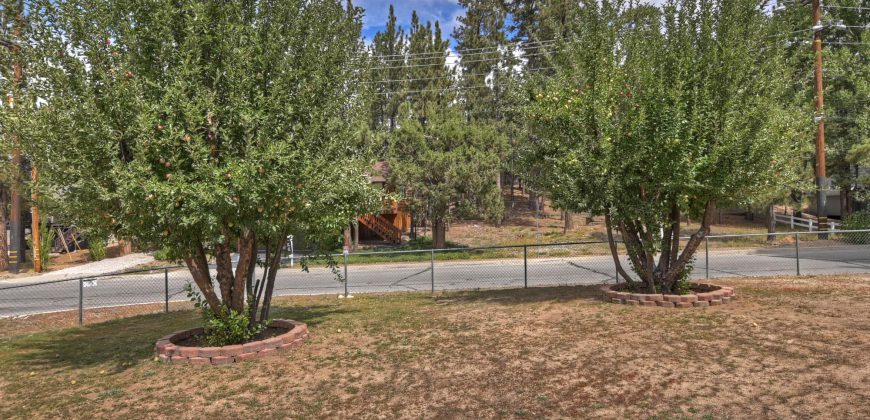 Family and Friends Retreat