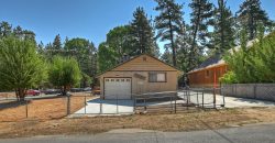 Family and Friends Retreat