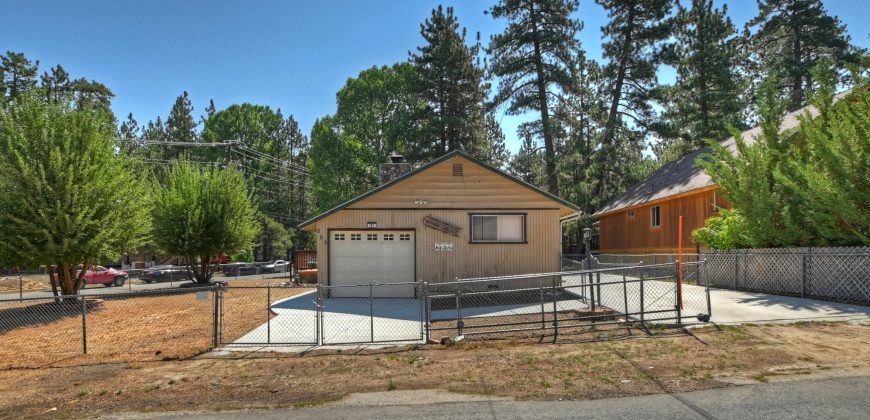 Family and Friends Retreat