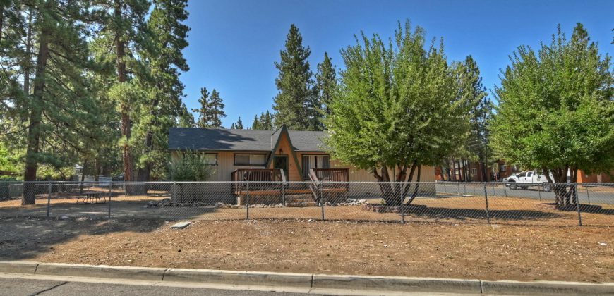 Family and Friends Retreat