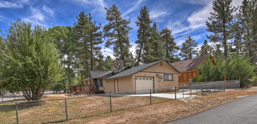 Family and Friends Retreat